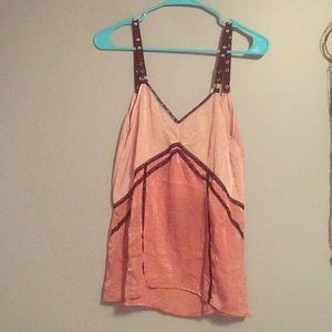 NWT Zara lace blouse